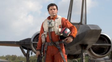 Star Wars: Poe Dameron, herói da Resistência, está de volta em novas HQs