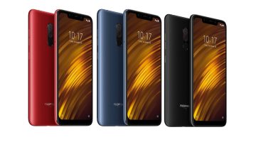 Celulares da Xiaomi chegam ao Brasil por até R$ 3 mil