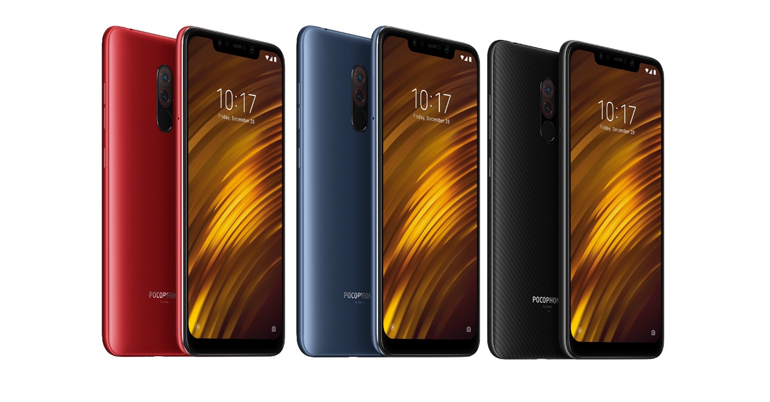 Celulares da Xiaomi chegam ao Brasil por até R$ 3 mil