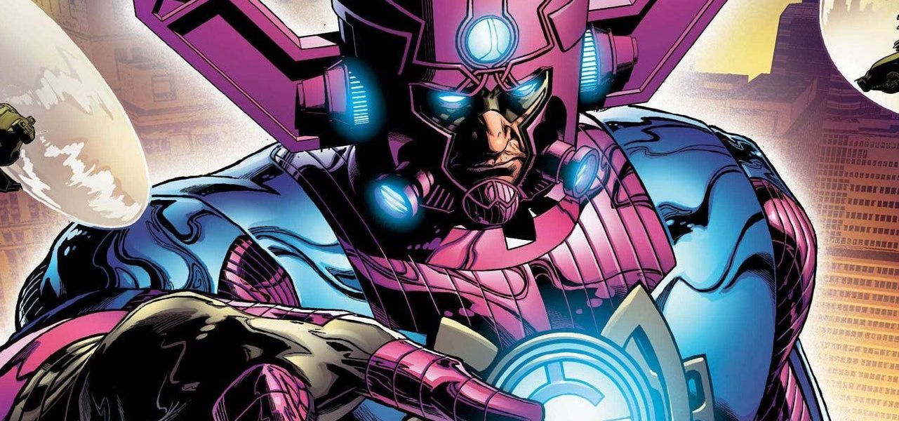 galactus quarteto fantástico