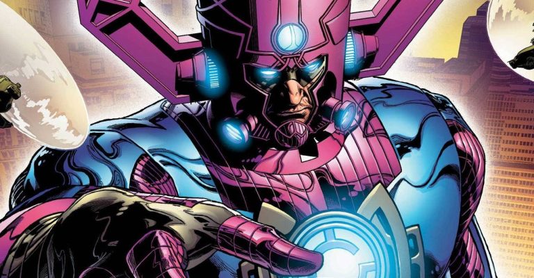 galactus quarteto fantástico