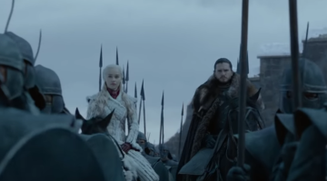 Os vários significados do final de Game of Thrones