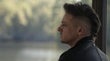 Trailer de Ultimato pode ter confirmado o que aconteceu com família do Gavião Arqueiro