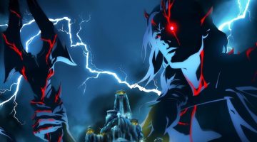 Gods & Heroes: Netflix terá anime baseado na mitologia grega