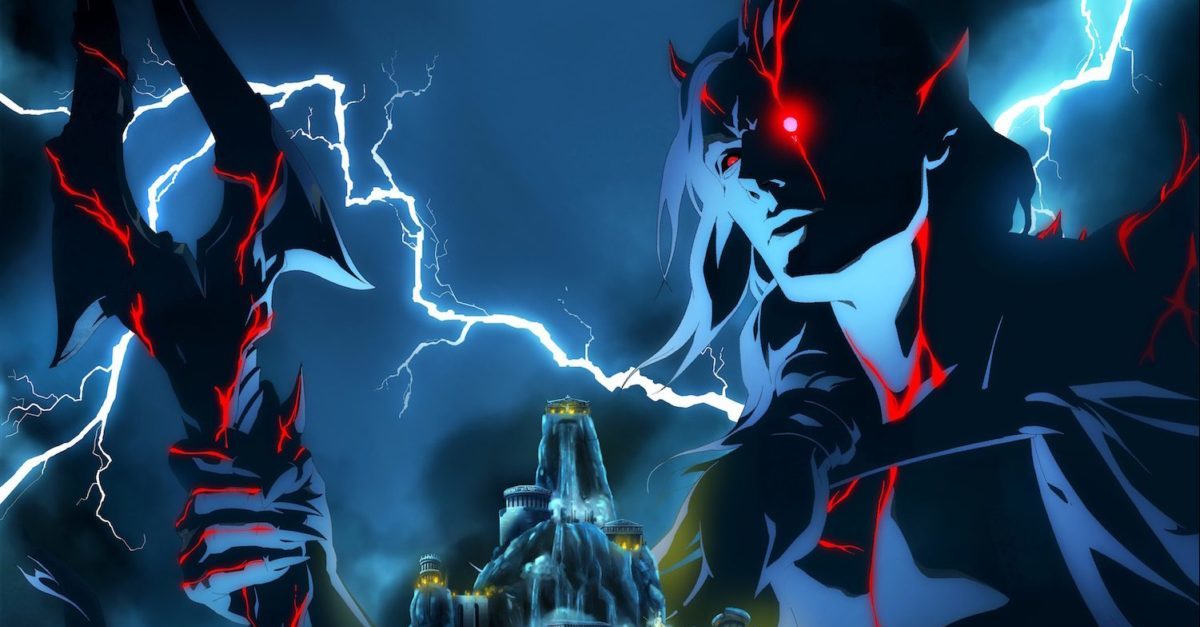 Gods & Heroes: Netflix terá anime baseado na mitologia grega