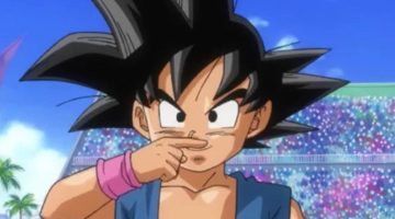 Professor de Biologia usa Dragon Ball em uma prova e bomba na web
