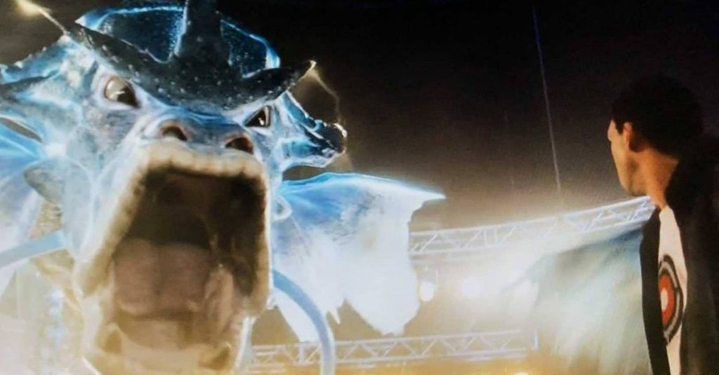Novo teaser de Detetive Pikachu mostra o gigantesco Gyarados; assista