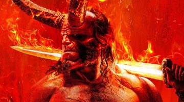 Tudo o que você precisa saber sobre o final de Hellboy