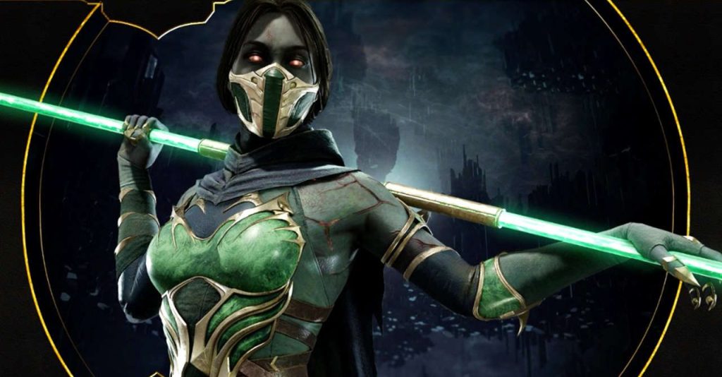 Mortal Kombat 11 terá lutadoras com visual ‘mais maduro e respeitoso’