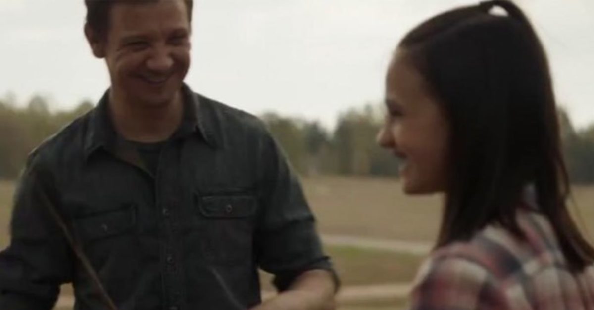 Novo trailer de Vingadores: Ultimato confirmou presença de Kate Bishop?