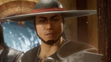 Mortal Kombat 11 tem novo trailer divertido e apresenta mais lutadores