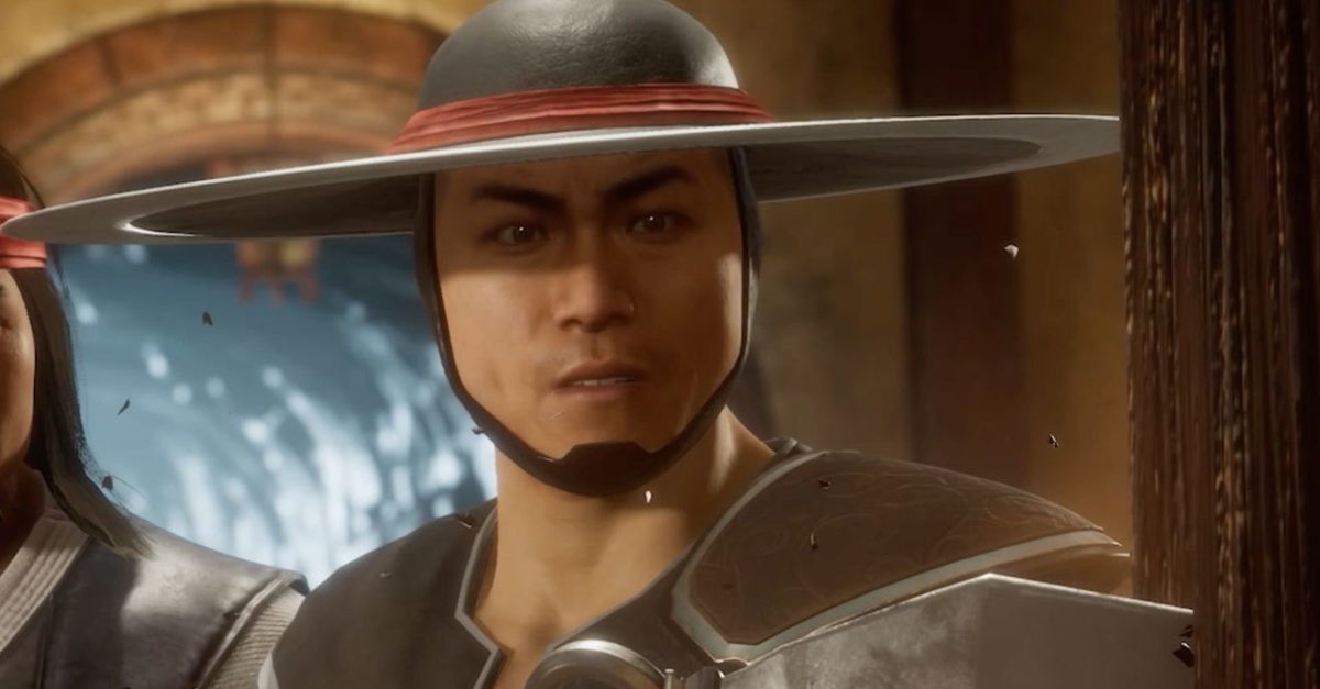 Mortal Kombat 11 tem novo trailer divertido e apresenta mais lutadores