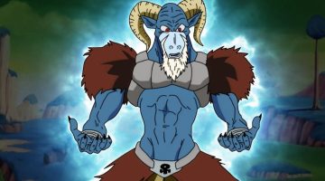 Dragon Ball Sparking! Zero: rumores sobre Moro e Granola no jogo