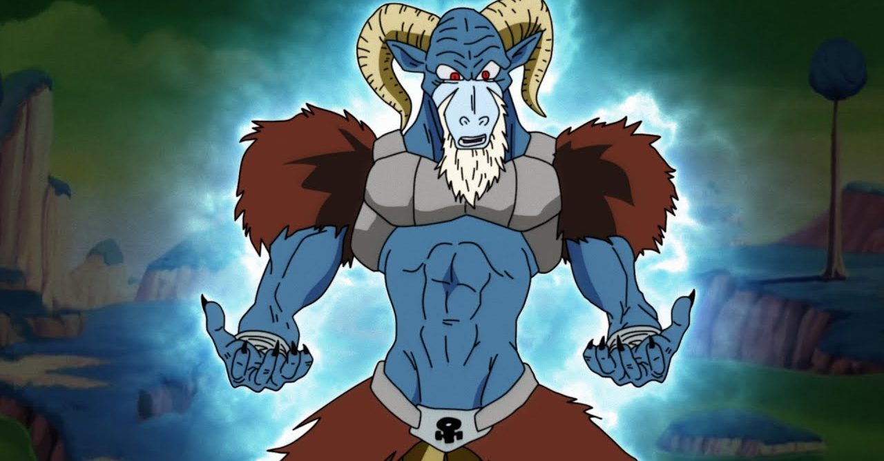 Dragon Ball Sparking! Zero: rumores sobre Moro e Granola no jogo
