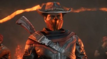 Mortal Kombat 11 ganha novo trailer e revela novos personagens