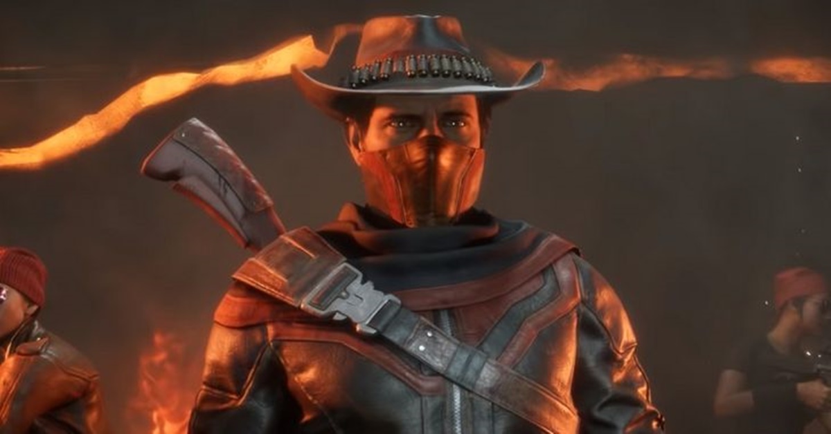Mortal Kombat 11 ganha novo trailer e revela novos personagens