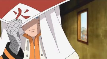 7 personagens que poderiam substituir Naruto como Hokage