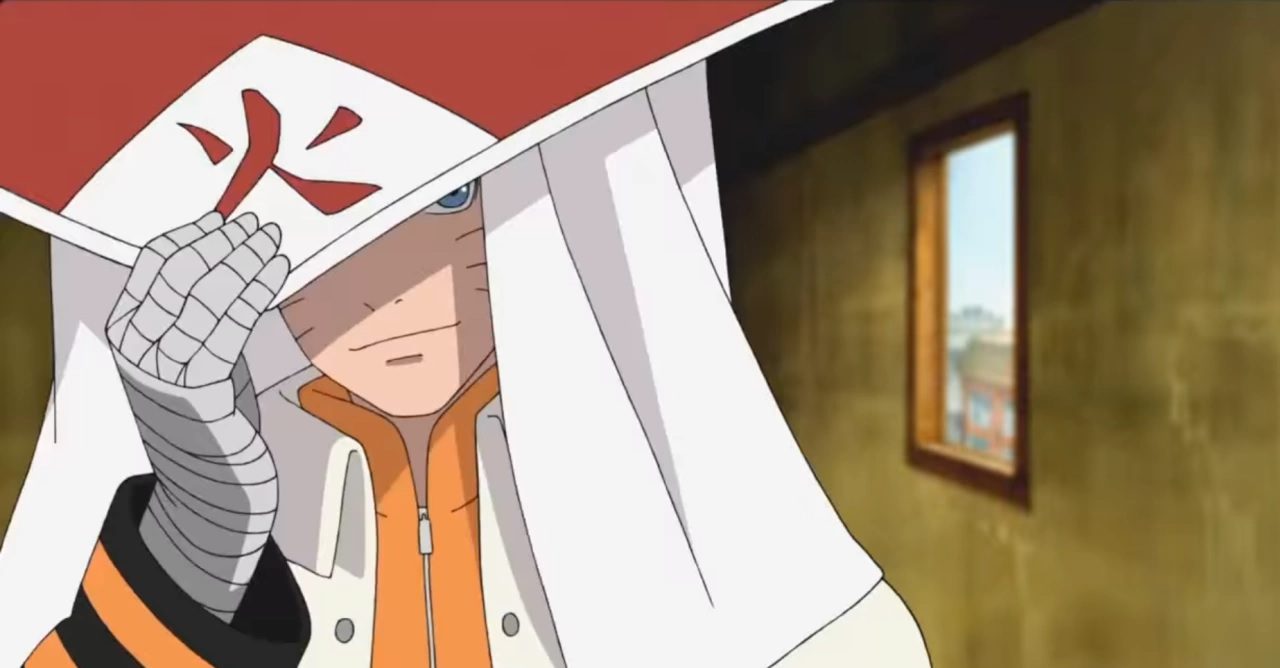 Como assistir ao anime de Naruto sem ter que ver os fillers?