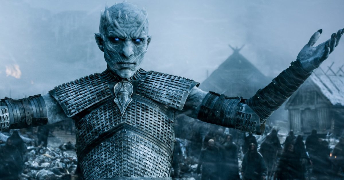 HBO terá sinal liberado para estreia da 8ª temporada de Game of Thrones