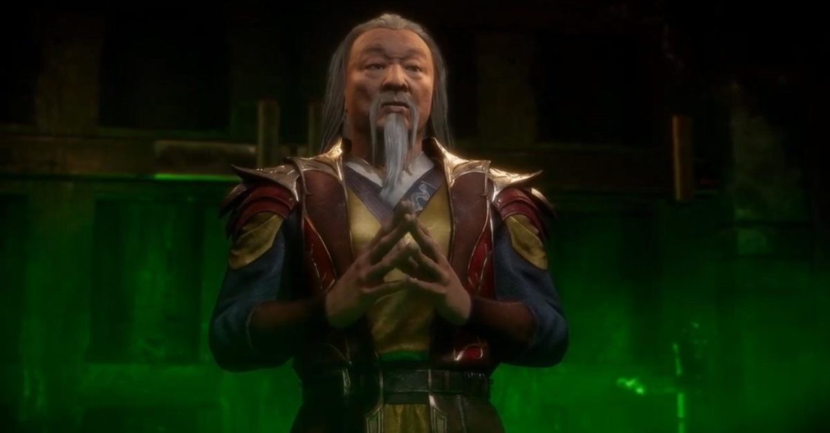 Mortal Kombat 11: pacote de personagens DLC é anunciado; confira
