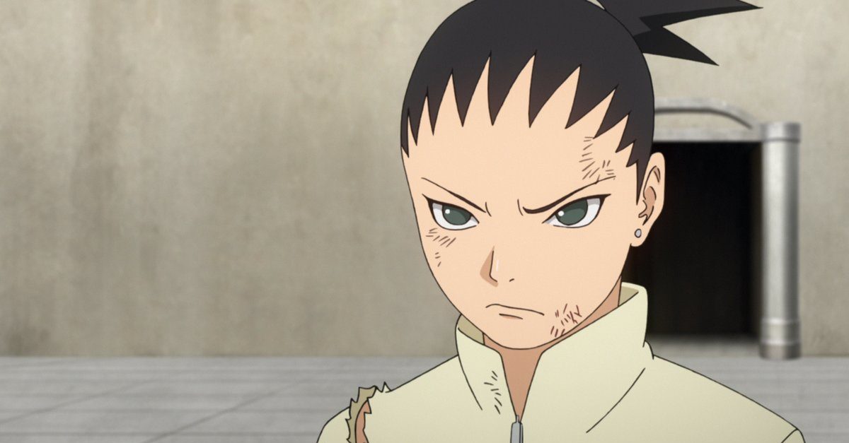 Boruto: Naruto Next Generations mostra conflitos internos no clã Nara