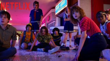 Sinopse da 3ª temporada de Stranger Things sugere retornos