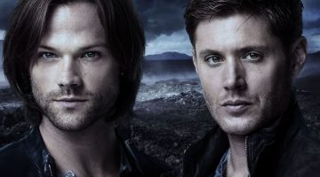 Fim de uma era: Supernatural será encerrada após 15ª temporada