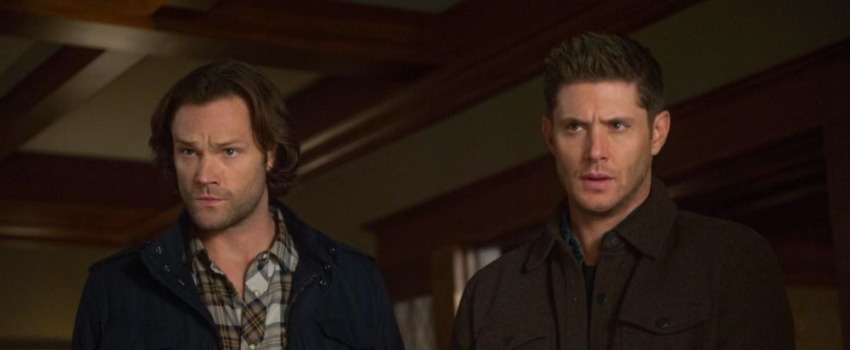 supernatural
