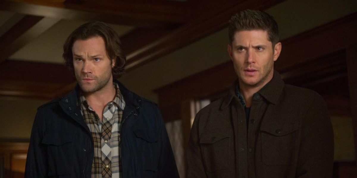 supernatural