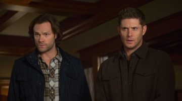 Criador de Supernatural pede desculpas a Jared Padalecki pela confusão