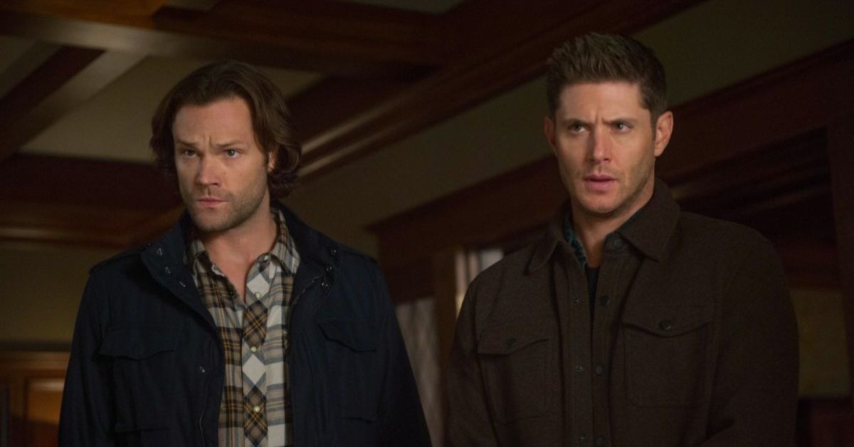 Criador de Supernatural pede desculpas a Jared Padalecki pela confusão