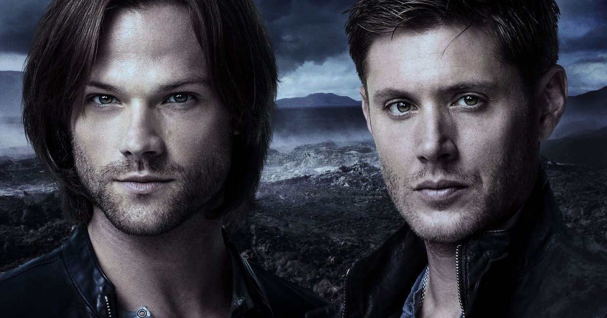 Atores de Supernatural choram ao falar sobre o fim da série; veja vídeo