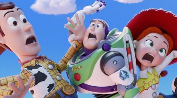 Toy Story 4 ganha novo trailer cheio de emoção; assista