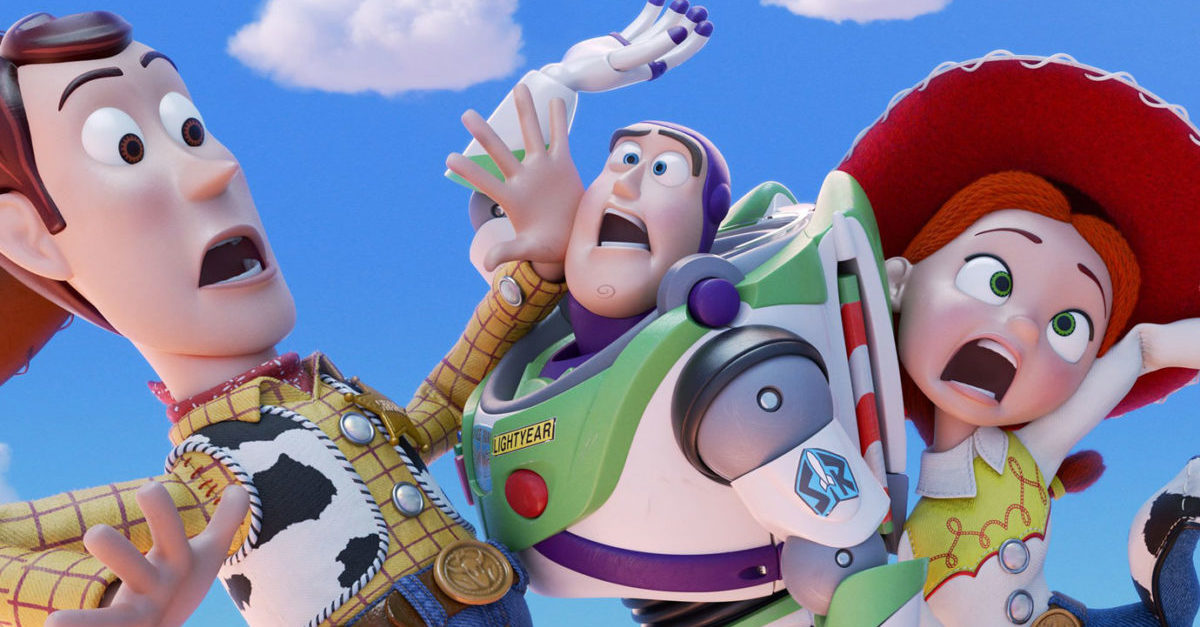 Toy Story 4 ganha novo trailer cheio de emoção; assista