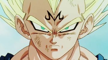 Dragon Ball Z: como Vegeta realmente alcançou o Super Saiyajin 2?