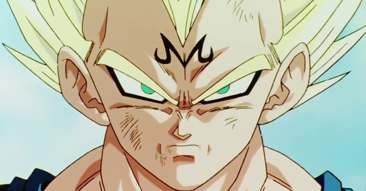 Dragon Ball Z: como Vegeta realmente alcançou o Super Saiyajin 2?