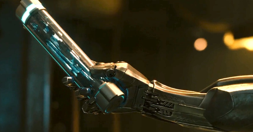 CIA explica o que é vibranium, de Pantera Negra, em série de tuítes