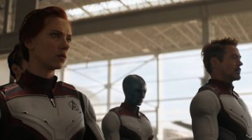 Diretores de Vingadores: Ultimato confirmam que o trailer contém cenas falsas