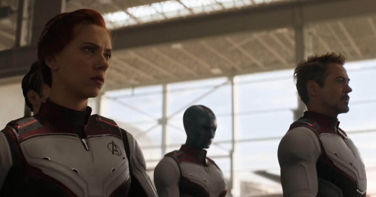 Diretores de Vingadores: Ultimato confirmam que o trailer contém cenas falsas