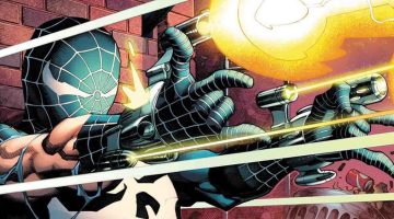 Marvel pode estar desenvolvendo animação da série ‘What If’ para o Disney+