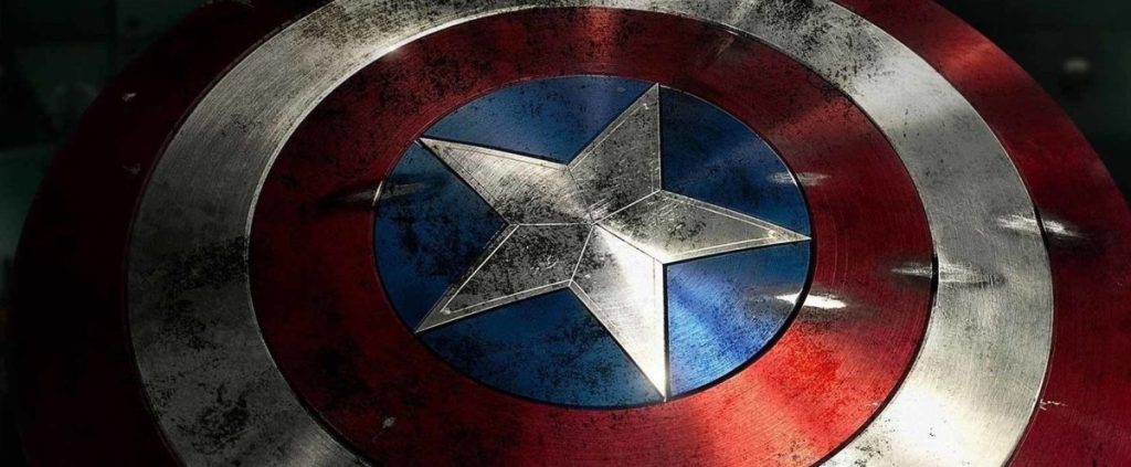Quem será o Capitão América após Guerras Secretas?