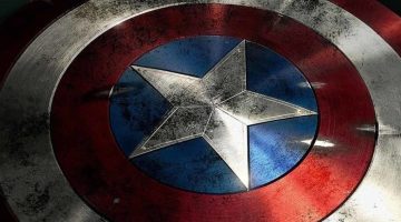 Quem será o Capitão América após Guerras Secretas?