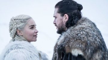 Ator de Game of Thrones acha que novo rei fará um bom governo
