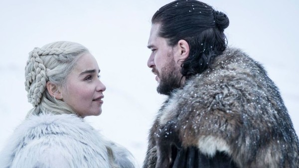 Ator de Game of Thrones acha que novo rei fará um bom governo