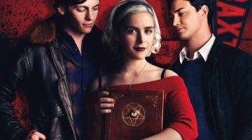 O Mundo Sombrio de Sabrina parte 3 no Halloween? Não espere por isso