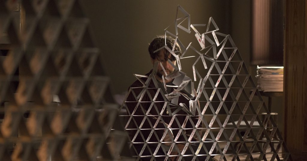 O Mecanismo: Netflix divulga trailer da 2ª temporada da série