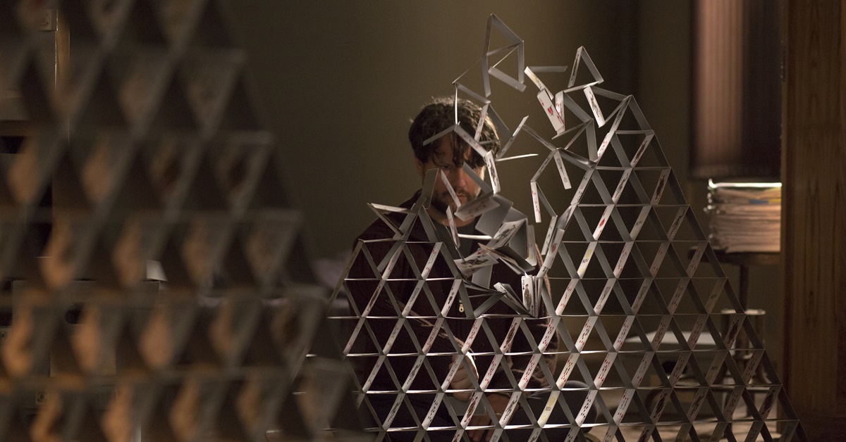 O Mecanismo: Netflix divulga trailer da 2ª temporada da série