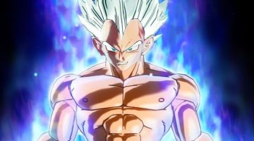Dragon Ball: Vegeta é capaz de alcançar o Instinto Superior?