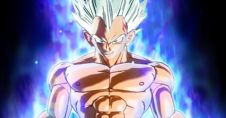 Dragon Ball: Vegeta é capaz de alcançar o Instinto Superior?
