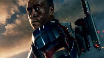 'Linguagem corporal' de Brie Larson é criticada e Don Cheadle sai em defesa